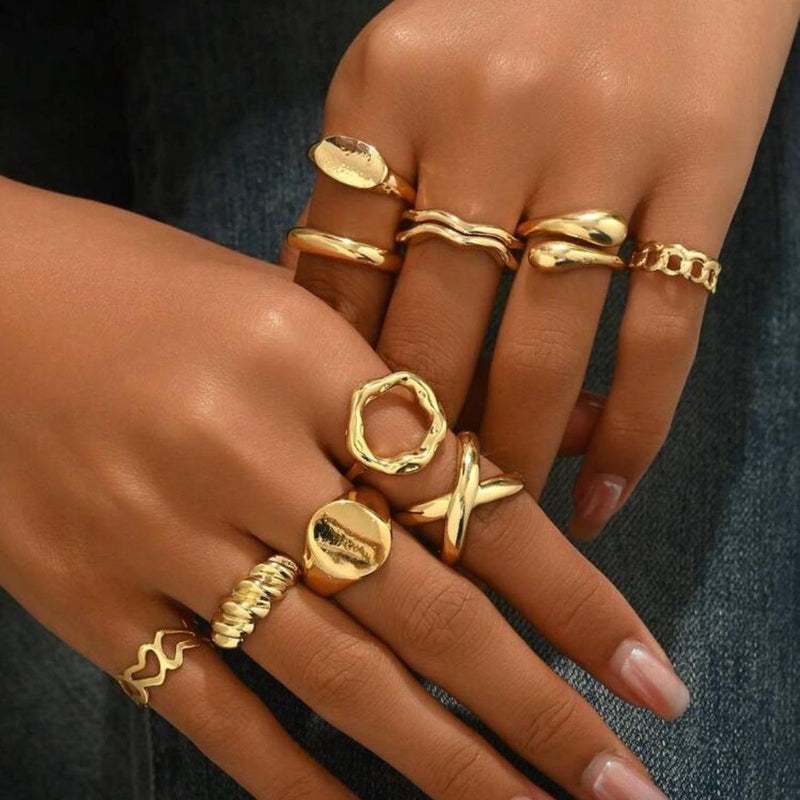 Rings