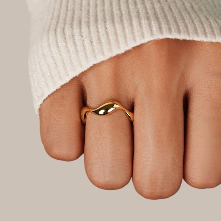 anillo prestigio